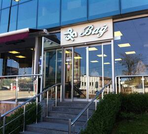 Bag Pastaneleri Bulgurlu Istanbul